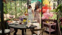 All reference Meghan Markle makes to Prince Harry and 2 children in Netflixs with Love Meghan